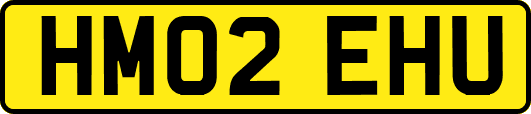 HM02EHU