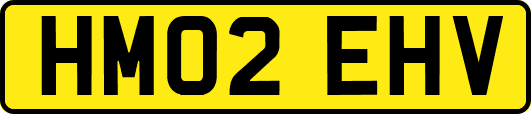 HM02EHV