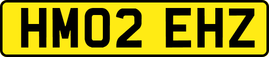 HM02EHZ