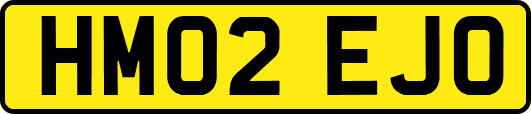 HM02EJO