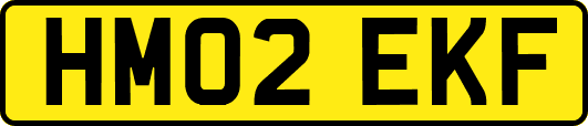 HM02EKF