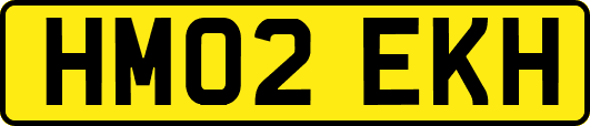 HM02EKH