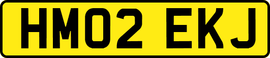 HM02EKJ