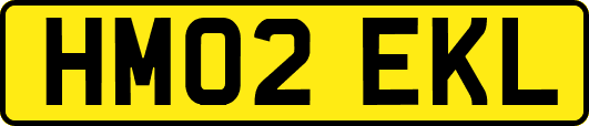 HM02EKL