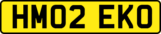 HM02EKO