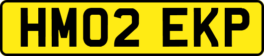 HM02EKP