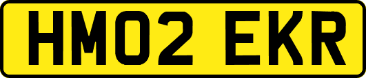 HM02EKR