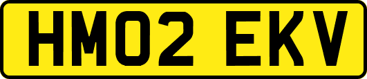 HM02EKV