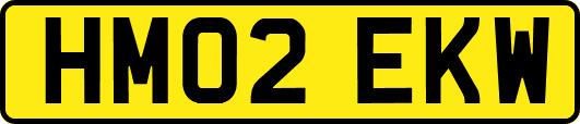 HM02EKW