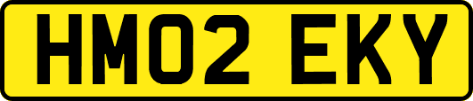 HM02EKY