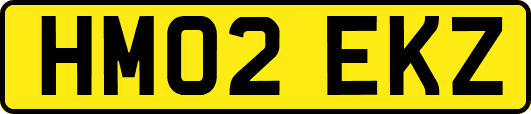 HM02EKZ