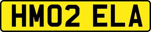 HM02ELA