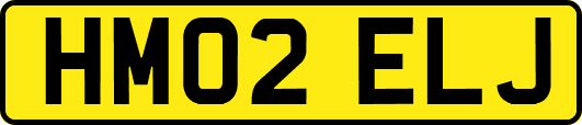 HM02ELJ