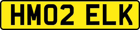 HM02ELK