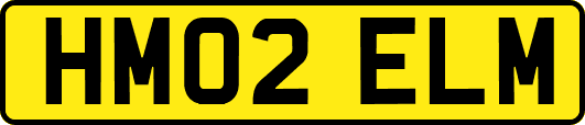 HM02ELM
