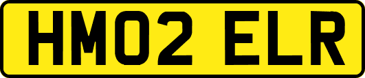 HM02ELR
