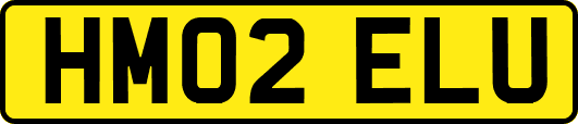 HM02ELU