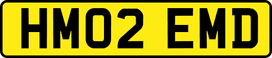 HM02EMD