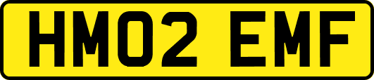 HM02EMF