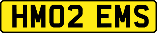 HM02EMS