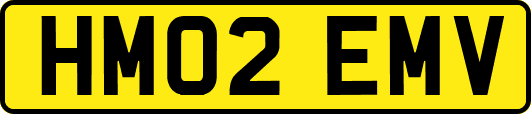 HM02EMV