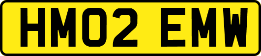HM02EMW