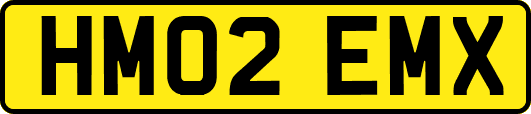 HM02EMX