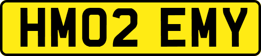 HM02EMY