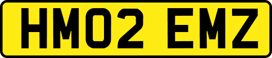 HM02EMZ