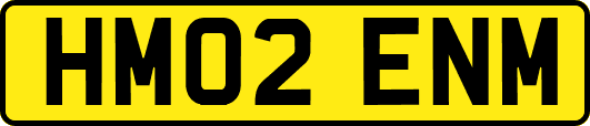 HM02ENM