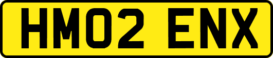 HM02ENX