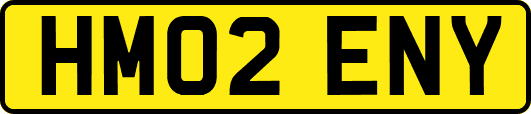 HM02ENY