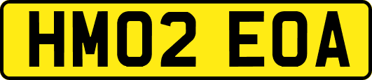 HM02EOA