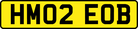 HM02EOB