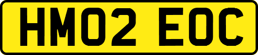 HM02EOC