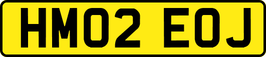 HM02EOJ