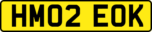 HM02EOK