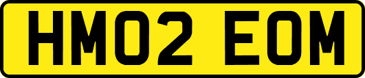 HM02EOM