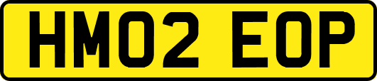 HM02EOP