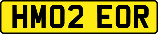 HM02EOR