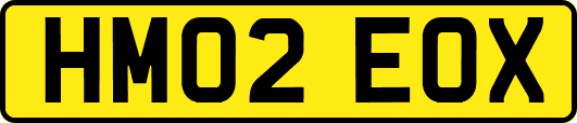 HM02EOX