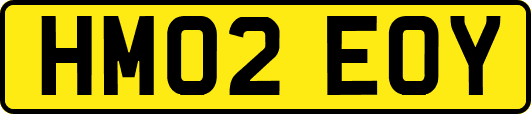HM02EOY