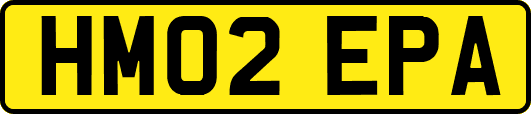 HM02EPA
