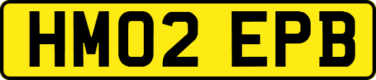 HM02EPB