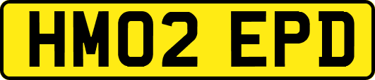 HM02EPD