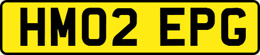 HM02EPG