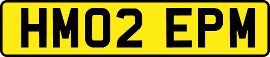 HM02EPM
