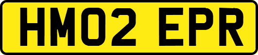 HM02EPR