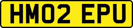 HM02EPU