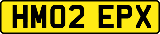 HM02EPX